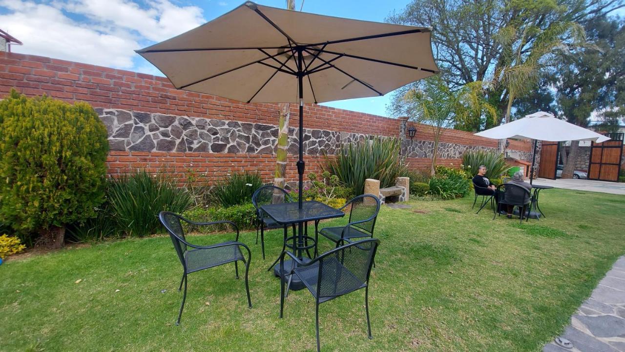 Cabanas Dona Anita San Miguel Regla Eksteriør bilde
